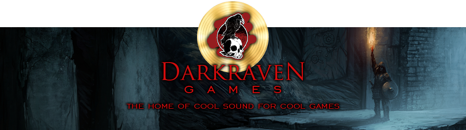 DarkravenGames